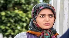 «دختر محمود نقاش» ۵ سال بعد از سریال پایتخت در ۳۳ سالگی / عکس
