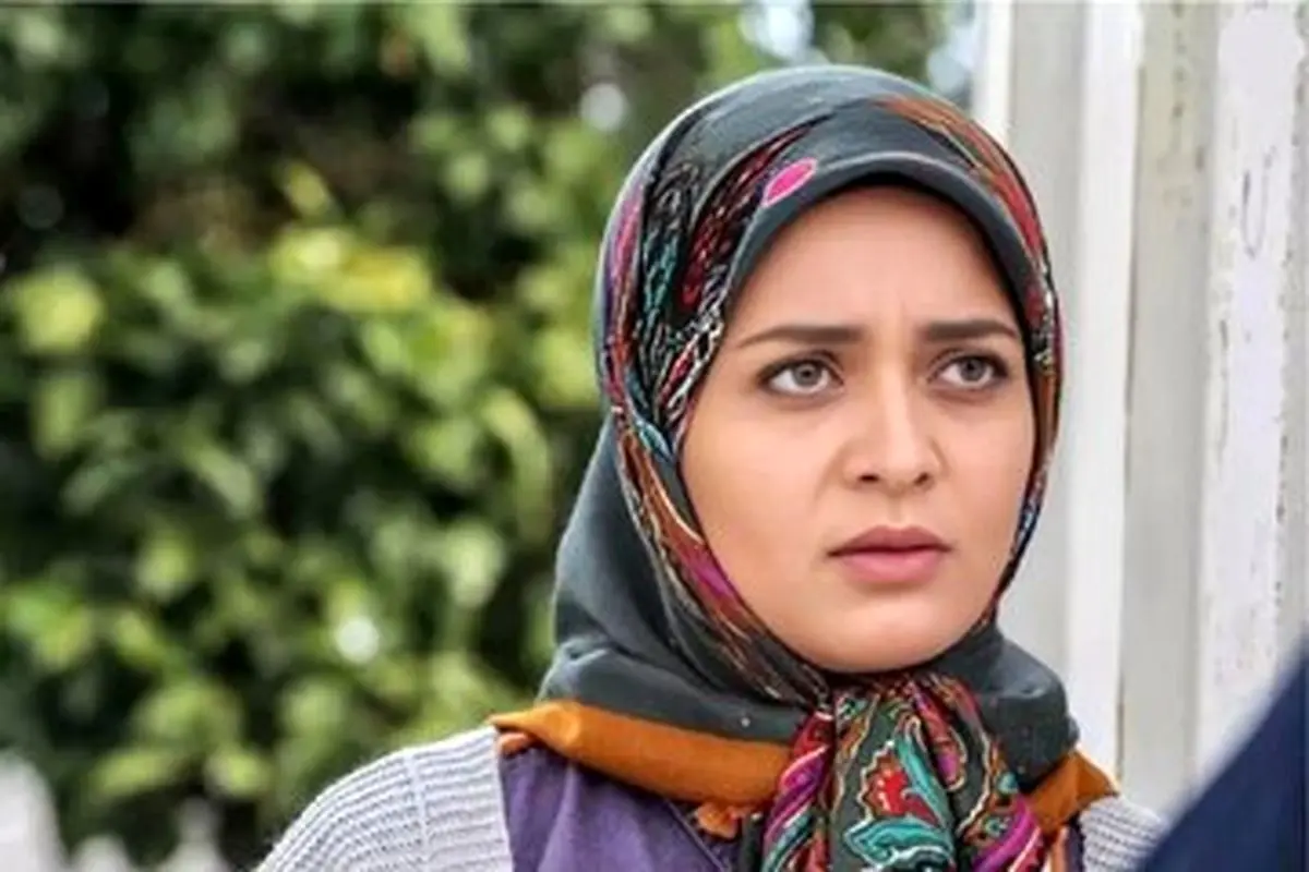 «دختر محمود نقاش» ۵ سال بعد از سریال پایتخت در ۳۳ سالگی / عکس
