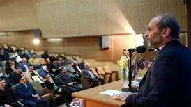 تحریم‌ها نشانگر جایگاه ارزشمند رسانه ملی است/ تزریق امید به جامعه
