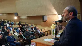 تحریم‌ها نشانگر جایگاه ارزشمند رسانه ملی است/ تزریق امید به جامعه
