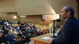 تحریم‌ها نشانگر جایگاه ارزشمند رسانه ملی است/ تزریق امید به جامعه
