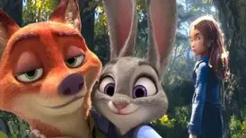 بهترین انیمیشن های ۲۰۲۵ که در راه هستند
