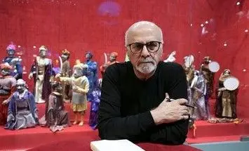 مدیریت فرهنگی در این مملکت فرق بین دو تا ساز را نمی‌داند/ گفتند اجرای اپرای عروسکی در اروپا زیره به کرمان بردن است؛ ولی آنها از ما آموختند

