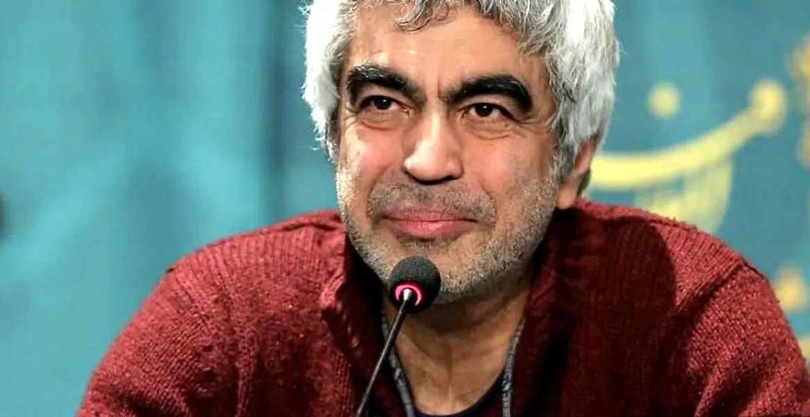 سروش صحت: دوست دارم فیلم‌هایم برای خانواده‌ها مناسب باشد
