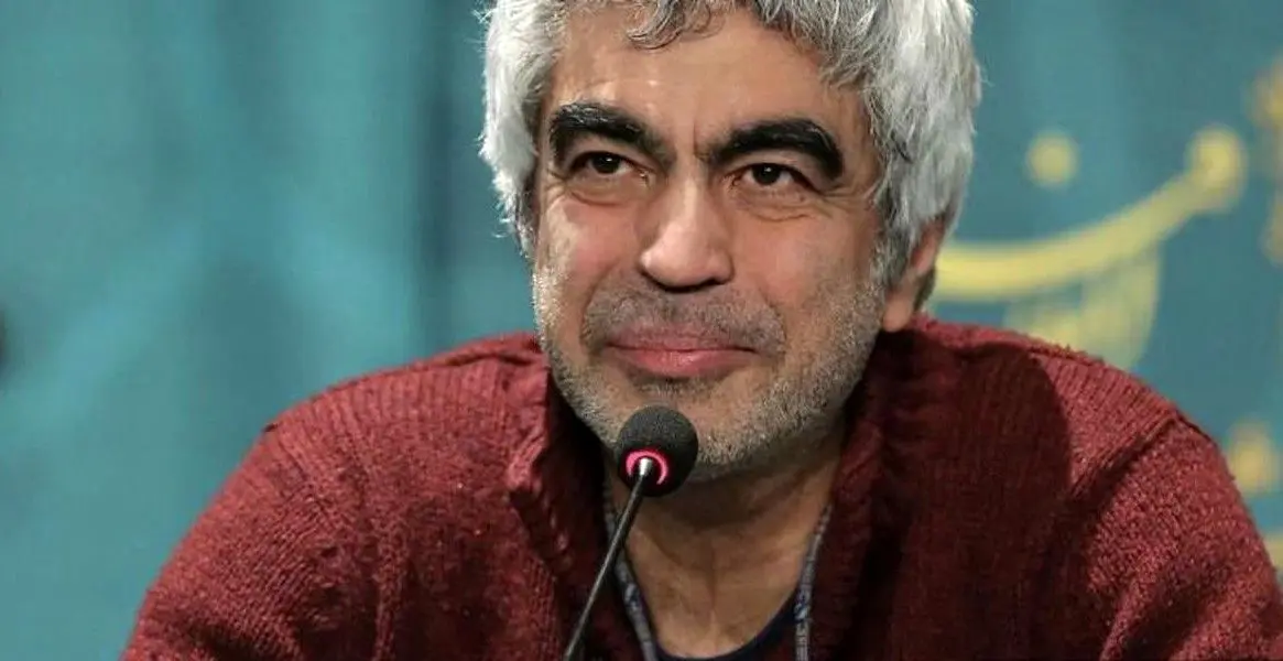 سروش صحت: دوست دارم فیلم‌هایم برای خانواده‌ها مناسب باشد
