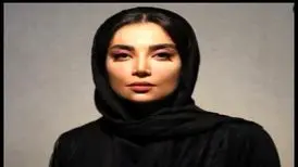 این روزها درگیر «حکم رشد» هستم/ تاثیر «نون.خ» در دیده شدن بازیگر