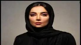 این روزها درگیر «حکم رشد» هستم/ تاثیر «نون.خ» در دیده شدن بازیگر