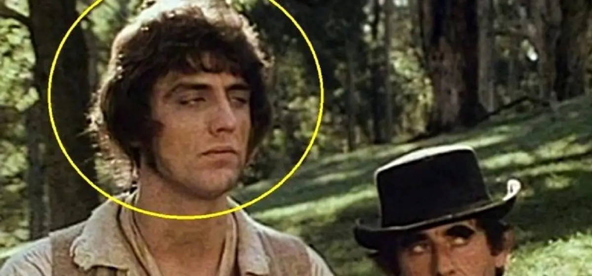 سرنوشت تلخ بازیگر سریال قدیمی دهه شصتی «در برابر باد» بعد 40 سال
