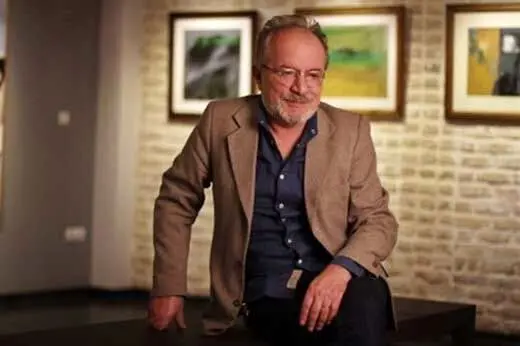 بیژن بیرنگ: می‌گفتند با خانه سبز زنان را پررو کردید