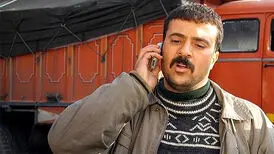 احمد مهران‌فر در یک قاب خانوادگی
