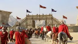 سریال‌های فاخر «سیمافیلم» در راه تلویزیون