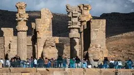 یونسکو در مورد آثار تاریخی ایران به اسرائیل هشدار داد