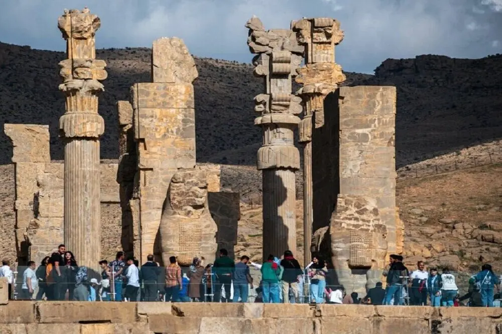 یونسکو در مورد آثار تاریخی ایران به اسرائیل هشدار داد