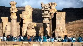 یونسکو در مورد آثار تاریخی ایران به اسرائیل هشدار داد