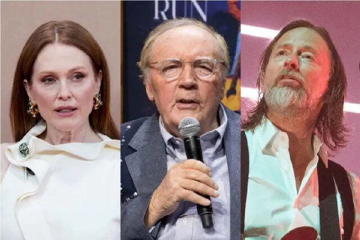 هوش مصنوعی صدای هنرمندان جهان را درآورد
