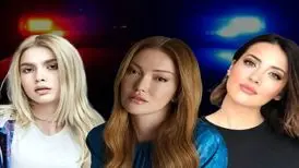 چند چهره دیگر ترکیه بازداشت شدند