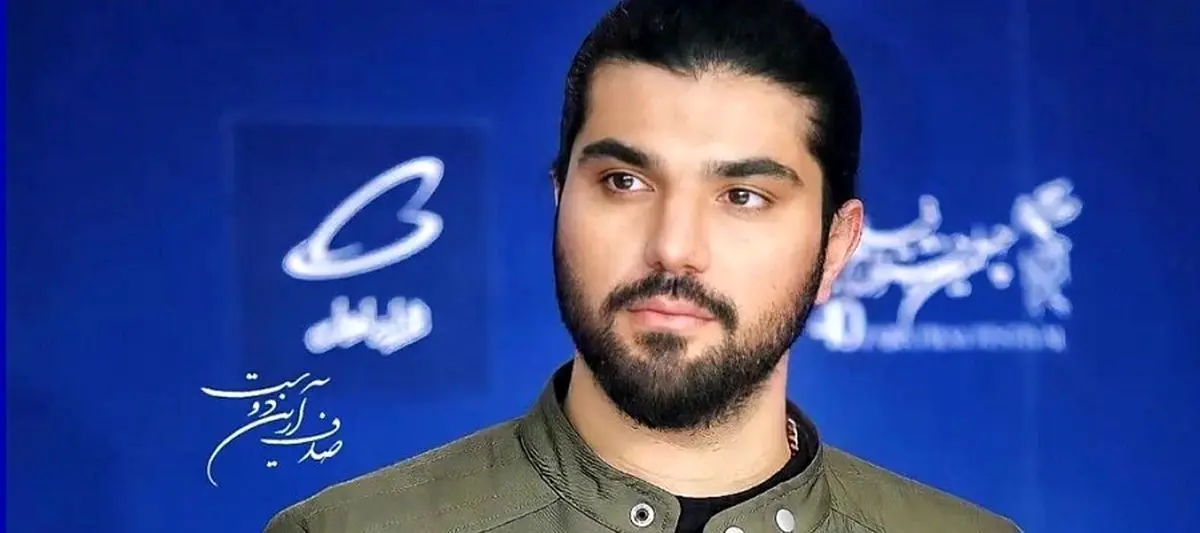 ناگفته های جنجالی سینا مهراد درباره علت تغییر نام خانوادگی اش/ ویدئو
