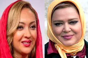 از کنایه سنگین به بهاره رهنما تا حضور نیکی کریمی در تبریز