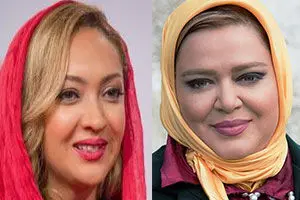 از کنایه سنگین به بهاره رهنما تا حضور نیکی کریمی در تبریز