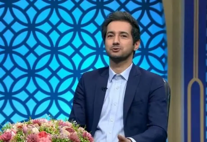 «سمت خدا» و بازگشت نجم‌الدین شریعتی/ «آرامش» گمشده این روزهاست