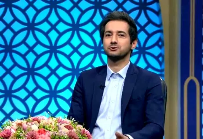 «سمت خدا» و بازگشت نجم‌الدین شریعتی/ «آرامش» گمشده این روزهاست