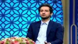 «سمت خدا» و بازگشت نجم‌الدین شریعتی/ «آرامش» گمشده این روزهاست