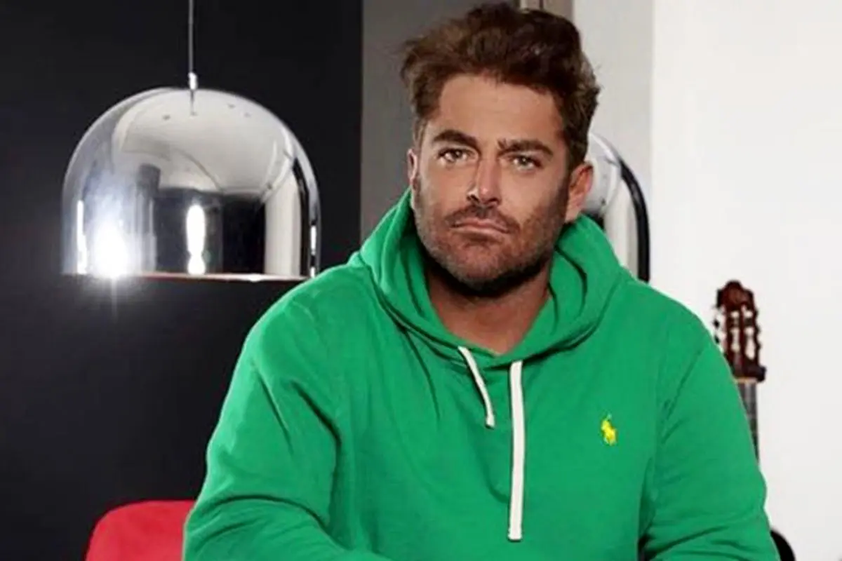 تغییر چهره جالب محمدرضا گلزار در گذر زمان/ عکس
