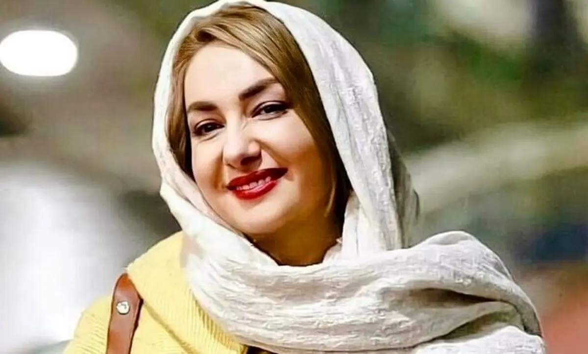 تولد ساده هانیه توسلی با دوستانش
