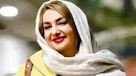 تولد ساده هانیه توسلی با دوستانش