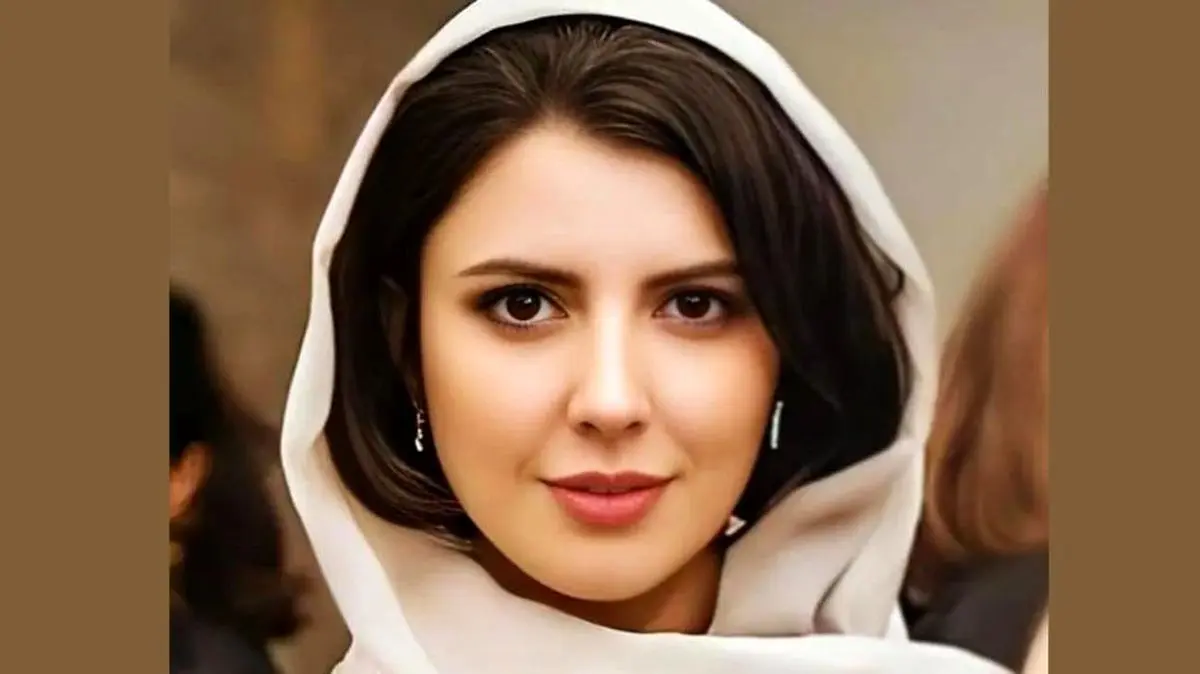 ویدئویی از لیلا حاتمی در فیلم تصور وایرال شده است
