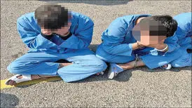 ۲۰ ضربه چاقو کارگردان معروف را تا پای مرگ برد!