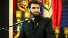 میثم مطیعی در حوزه علمیه خواهران بانکوک تایلند