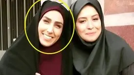 استایل های جذاب و دیدنی سوگل طهماسبی، نرگس سریال کیمیا
