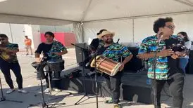 کدام هنرمندان ایرانی به جام‌جهانی رفتند؟
