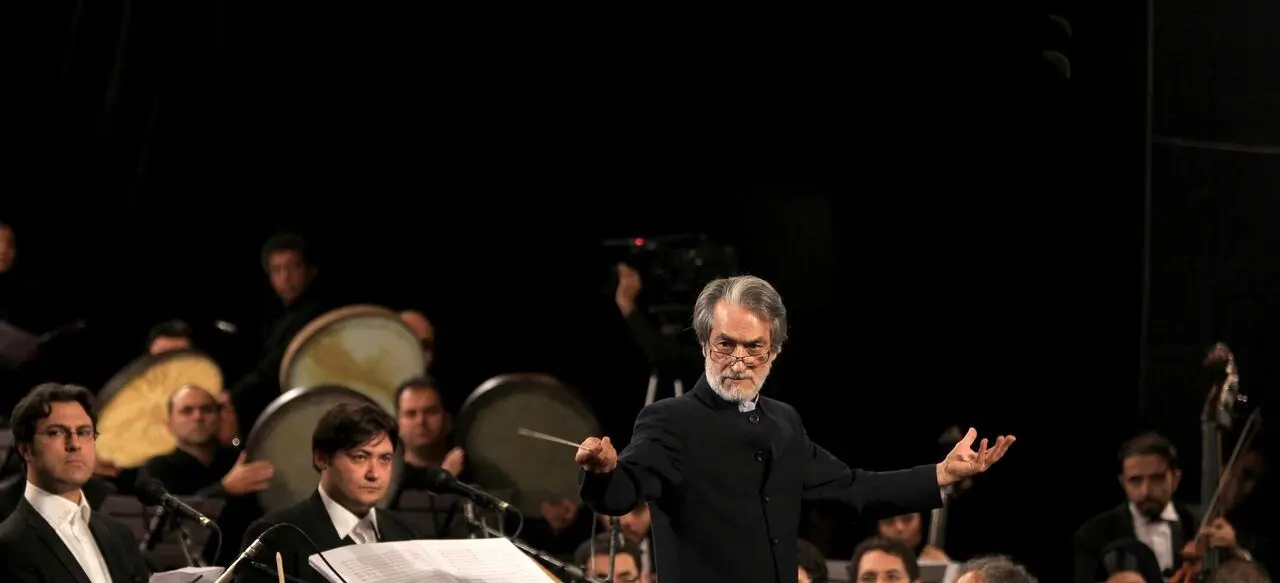 مجید انتظامی «کلاه پهلوی» را پس از ۱۱ سال روایت کرد
