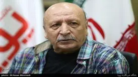 گله‌های  اصغر سمسارزاده از بی مهری‌ها