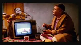 ۱۷ فیلم تأثیرگذار که معلولان را روی پرده آوردند
