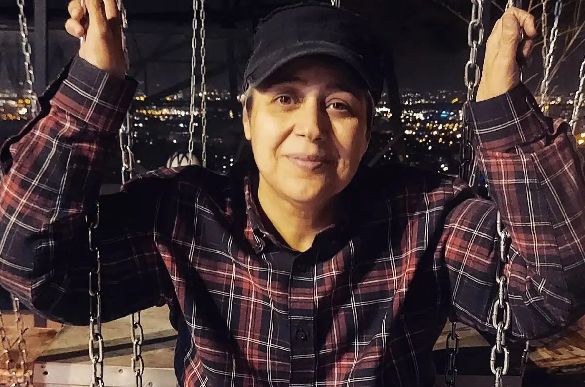 واکنش تند مازیار لرستانی به شایعه‌ها در مورد ازدواج اش