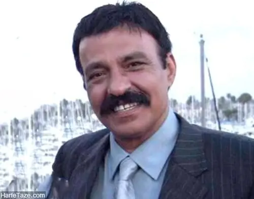 بازگشت مرتضی عقیلی پس از ۴۳سال به صحنه نمایش