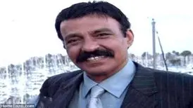 بازگشت مرتضی عقیلی پس از ۴۳سال به صحنه نمایش