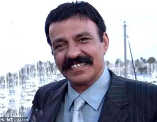 بازگشت مرتضی عقیلی پس از ۴۳سال به صحنه نمایش