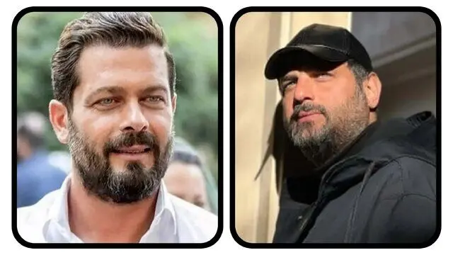 استعفای پژمان بازغی و سام درخشانی چه شد؟
