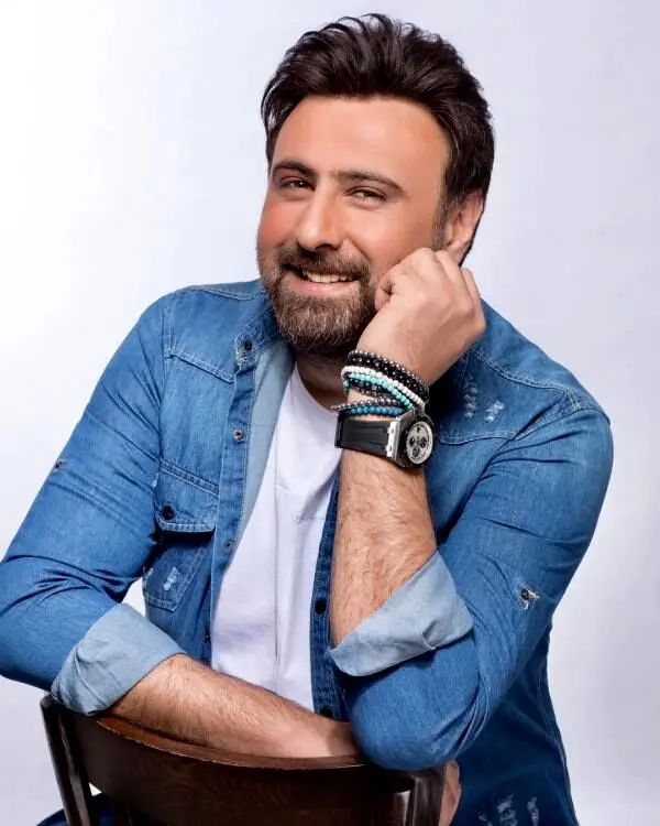 غوغا در کنسرت محمد علیزاده