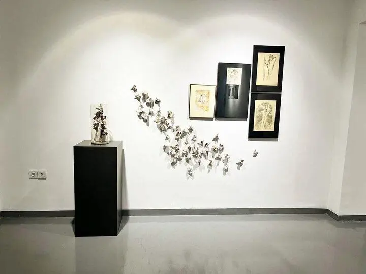 اولین تجربه‌های سرامیک‌بنیان رقم خورد؛ تداخل زیستی در جهان معاصر!
