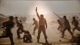 سینما در دفاع، همانند انرژی هسته‌ای اهمیت دارد
