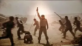 سینما در دفاع، همانند انرژی هسته‌ای اهمیت دارد