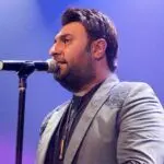 آهنگ «تاج سر» از محمد علیزاده