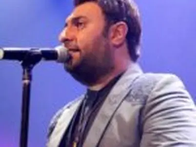 آهنگ «تاج سر» از محمد علیزاده