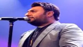 آهنگ «حواس پرت» از محمد علیزاده