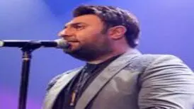 آهنگ «تاج سر» از محمد علیزاده
